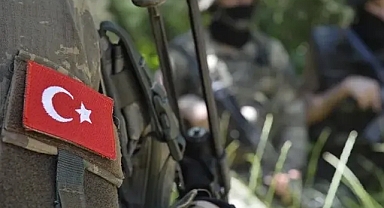 6 Askerimiz Şehit Oldu