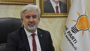 AK PARTİ'DE BAŞVURU SÜRECİ TAMAMLANIYOR