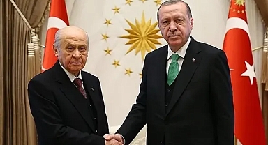 AK Parti ile MHP arasında yerel seçim mutabakatı 