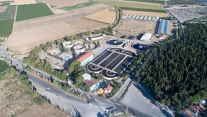 Akhisar AAT’nin “Atık Yönetim Planı” Yenilendi