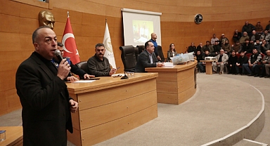 AKHİSAR CUMARTESİ PAZARI İÇİN TEZGAH KURALARI ÇEKİLDİ