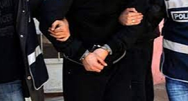 Akhisar'da Darp ve Silahlı Saldırı Olaylarına karışan 4 kişi yakalandı