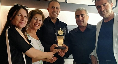 Altın Saat Kulesi Ödülleri Akhisar’dan Dağılacak