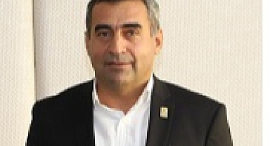 ATSO BAŞKANI SAMİ KARAOĞLAN’IN YENİ YIL MESAJI
