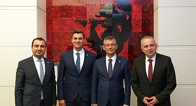 BAKIRLIOĞLU; Manisa’yı Kazanacağız