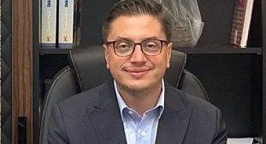 Başkan Sözcüer'in Yeni yıl Mesajı