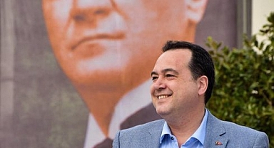 CHP Akhisar Belediye Başkan Adayı resmen Besim Dutlulu oldu