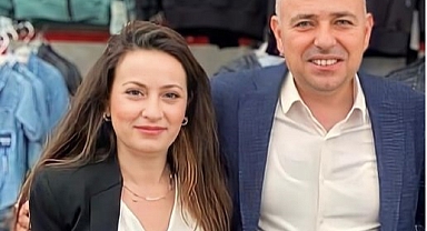 CHP Manisa İl Başkanı İlksen Özalper oldu