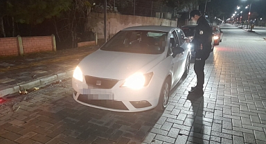 Emniyet'ten Güven ve Huzur Uygulaması