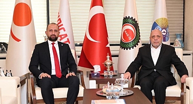 Hak-İş Manisa İl Başkanlığı’ndan Asgari Ücret Eleştirisi