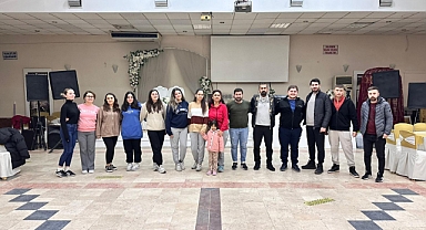 Harmandalı, Göçmen Oyunları, Halay, Horon öğrenmek ister misin?