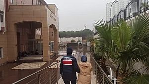 İKİ FETÖCÜ YAKALANDI