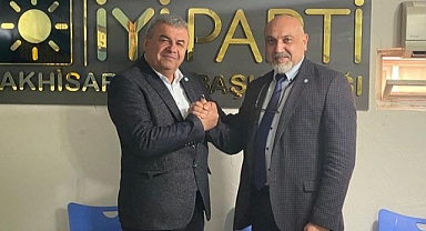Manisa İYİ Parti Büyükşehir Belediye Başkan Adayı Belli Oldu