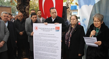 Şehitlerimizin Yasını Tutuyoruz Terörü Lanetliyoruz