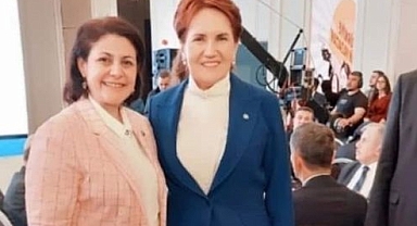  Siyasette hareketli günler yaşanıyor İYİ Parti Kulislerinde Aslı Öz'ün Belediye Başkanlığı Adaylığı Konuşuluyor