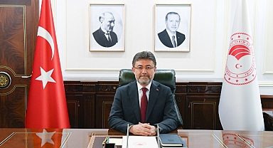 Tarım ve Orman Bakanı İbrahim Yumaklı Akhisar'a geliyor