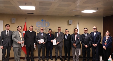 Türk ihracatçısı Hindistan pazarında büyümek istiyor