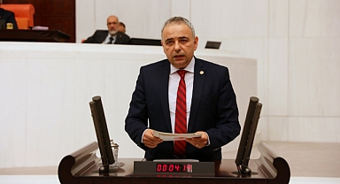 Türkiye Sanayileşemiyor Kaynaklar Bir Avuç Müteahhide Gitti