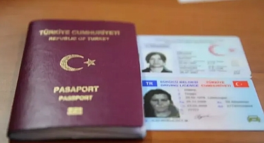 Yeni kimlik, ehliyet ve pasaport harç ücretleri belli oldu