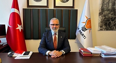 YENİŞEHİRLİOĞLU'NDAN AKHİSAR'A MÜJDE!