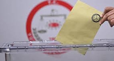 YSK'dan seçim verilerine ilişkin yeni karar: Partiler anlık izleyebilecek
