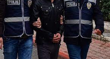 3 ayrı suçtan Aranan şahıs yakalandı