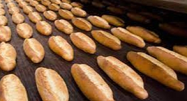 Akhisar'da 260 Gram Ekmek 10 TL