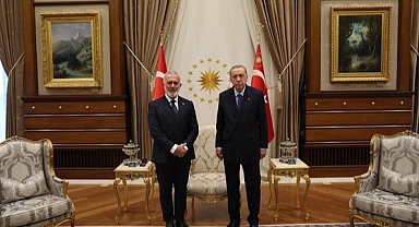 Bahadır Yenişehirlioğlu'ndan Akhisar'a Hastane Müjdesi