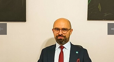 Başkan Mert Ali Kocacık Çalışan Gazeteciler gününü kutladı