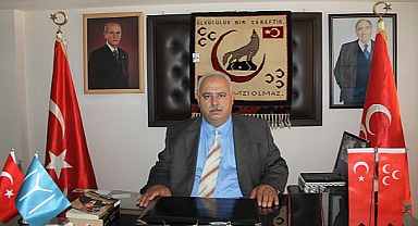 Başkan Namal '10 Ocak Çalışan Gazeteciler Günü'nü kutladı