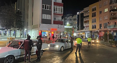 Emniyet'ten Güven ve Huzur Uygulaması