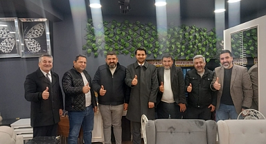 Hızır Şenol Dur Durak Bilmiyor