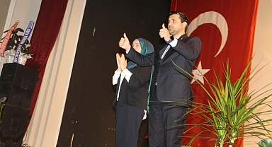 Hızır Şenol Milli Görüş belediyeciliği anlayışıyla Seçime Hazırız
