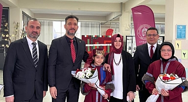 İl Milli Eğitim Müdürü Mehmet UĞURELLİ’den İlçedeki Okullara Ziyaret