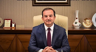 İl Sağlık Müdürü Op. Dr. Erol Karaca'nın