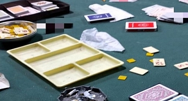 Jandarma'dan Kumar Baskını