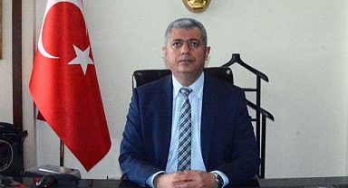 Kaymakam Murat KÜTÜK’ün Yeni Yıl Mesajı