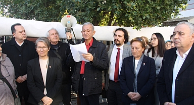 OKULLARIMIZDA TARİKAT VE CEMAAT İSTEMİYORUZ