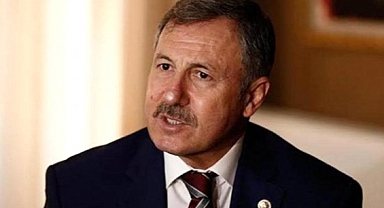 Selçuk Özdağ:
