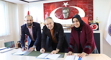 Selendi Belediyesi'nde Çalışanlara %91 Zam