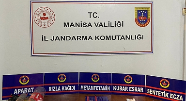 Uyuşturucu Operasyonunda 12 Kişi Yakalandı