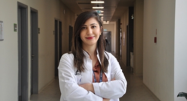 Uzman'dan Serviks kanseri Açıklaması