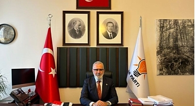 Yenişehirlioğlun'dan Akhisar'a Yeni Bir Müjde