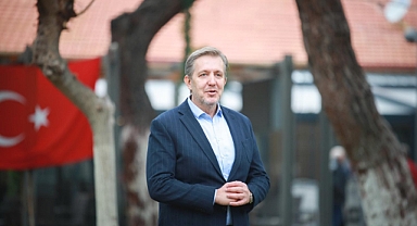 AK Parti Akhisar Belediye Başkan Adayı Ömer İşçi’den Akhisar’a “il standartları” garantisi 