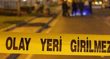 Akhisar'da kuryeci çalıştığı işyerinde yaşamına son verdi