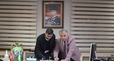 Akhisar Ziraat Odası Başkanlığı ve SUYOLCU Otomotiv arasında, üreticileri memnun edecek bir anlaşmaya varıldı.