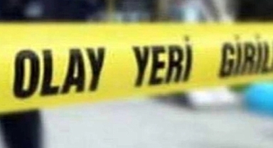 Akhisarda İntihar