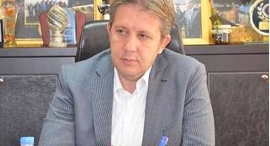 Cumhur İttifakı Akhisar Belediye Başkan Adayı Ömer İşçi, Berat Kandilini kutladı.