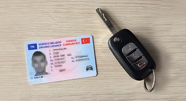 Ehliyeti olanlar için yeni duyuru yapıldı! Bugün Resmi Gazete'de yayımlandı