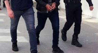 FETÖ Firarisi Akhisar'da Yakalandı